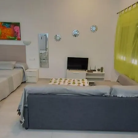 Appartement La Paloma à Málaga Extérieur photo