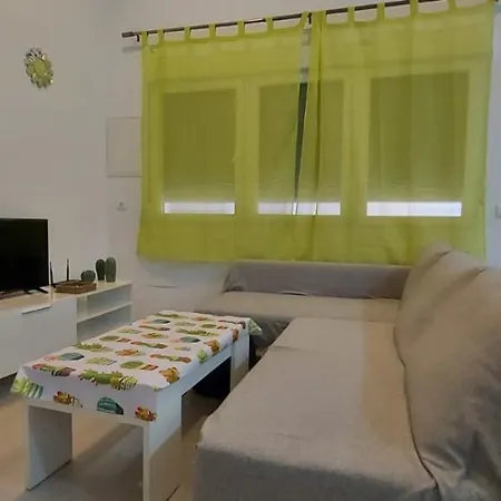 Appartement La Paloma à Málaga Extérieur photo
