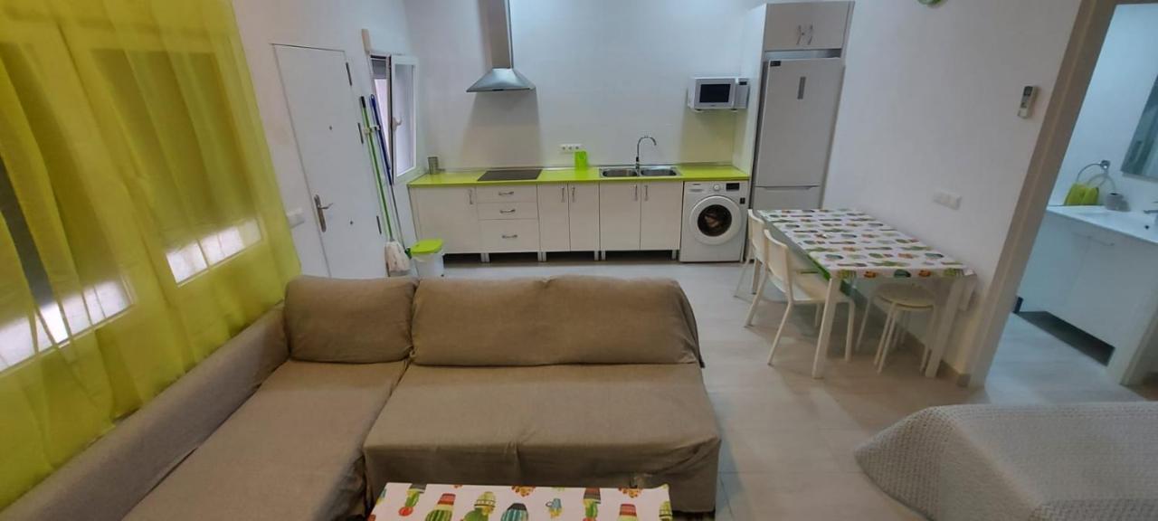 La Paloma Appartement