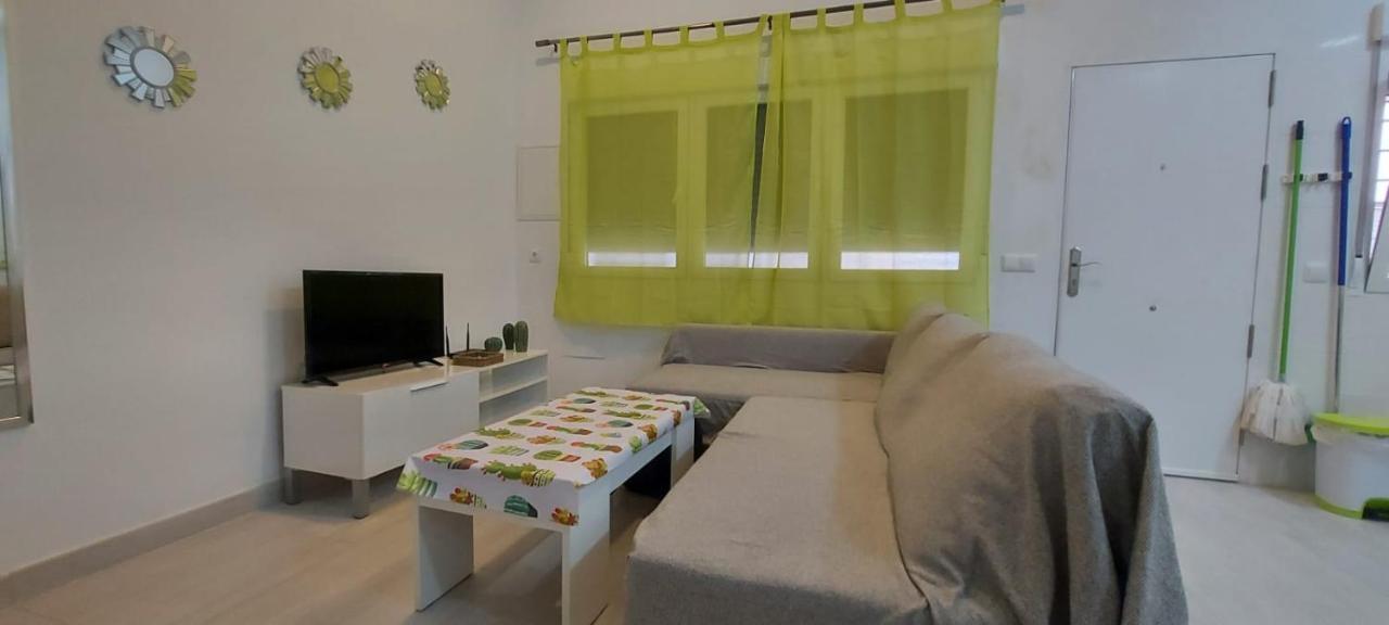 La Paloma Appartement *